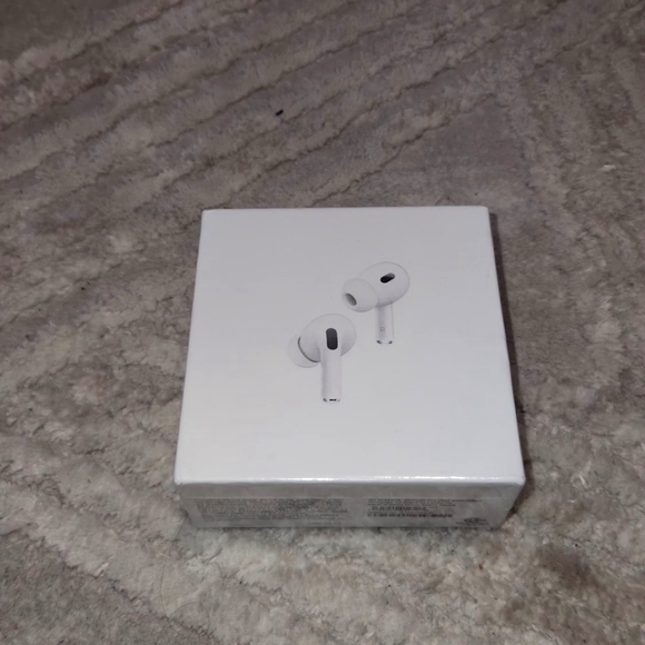 Airpods pro 2